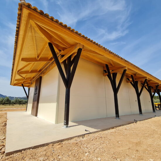 Bodega Amaru de Gasconne
